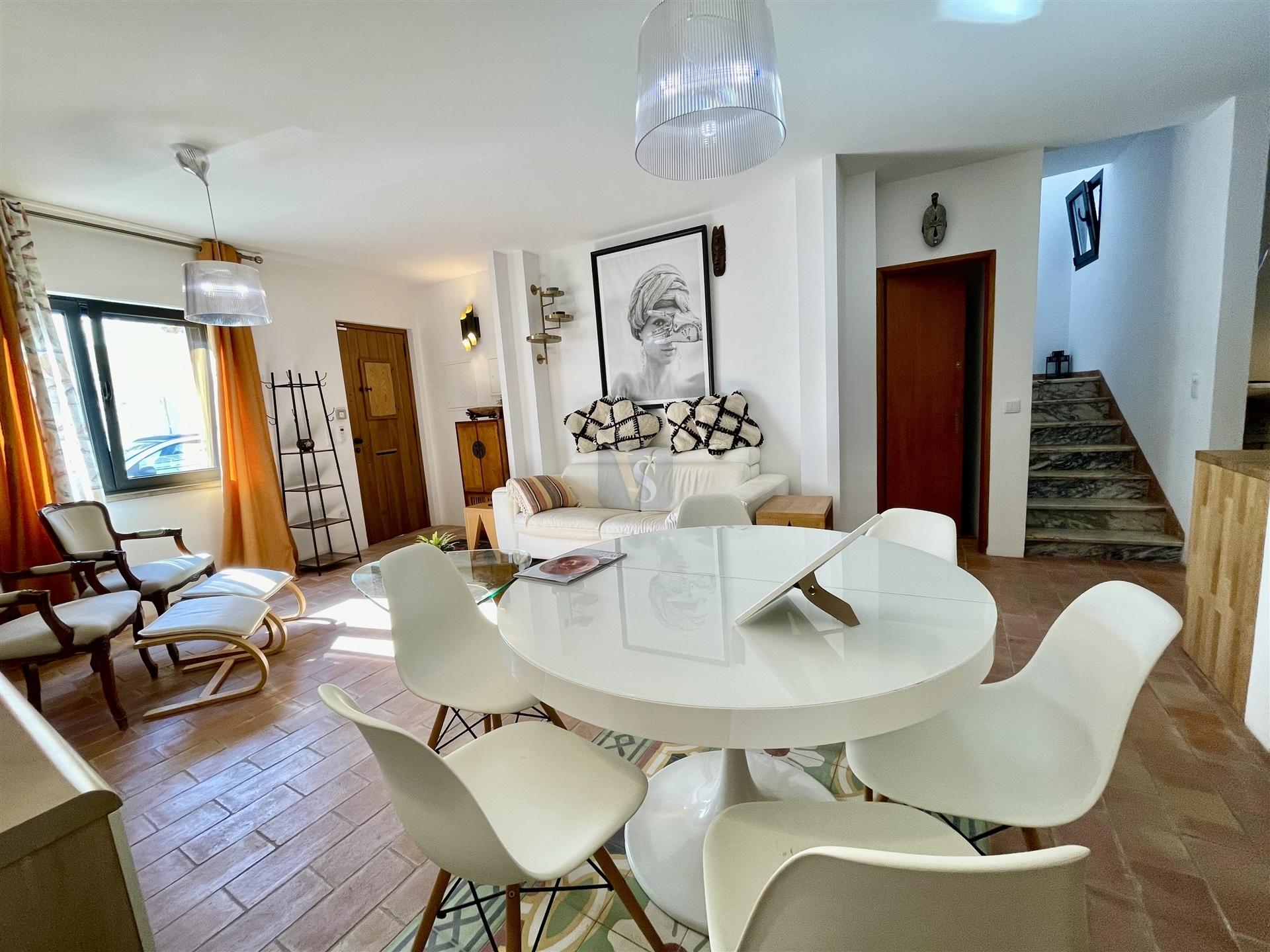 Moradia T3 Venda em Olhão,Olhão