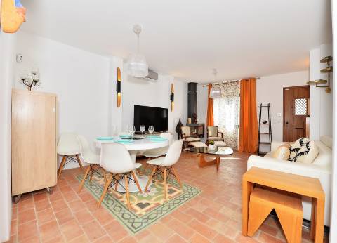 Moradia T3 Venda em Olhão,Olhão