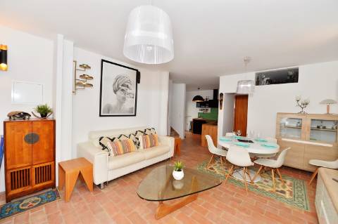 Moradia T3 Venda em Olhão,Olhão