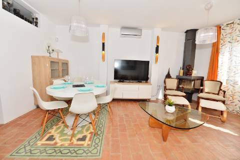 Moradia T3 Venda em Olhão,Olhão