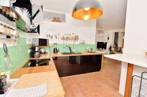 Moradia T3 Venda em Olhão,Olhão