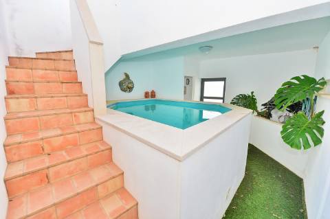 Moradia T3 Venda em Olhão,Olhão