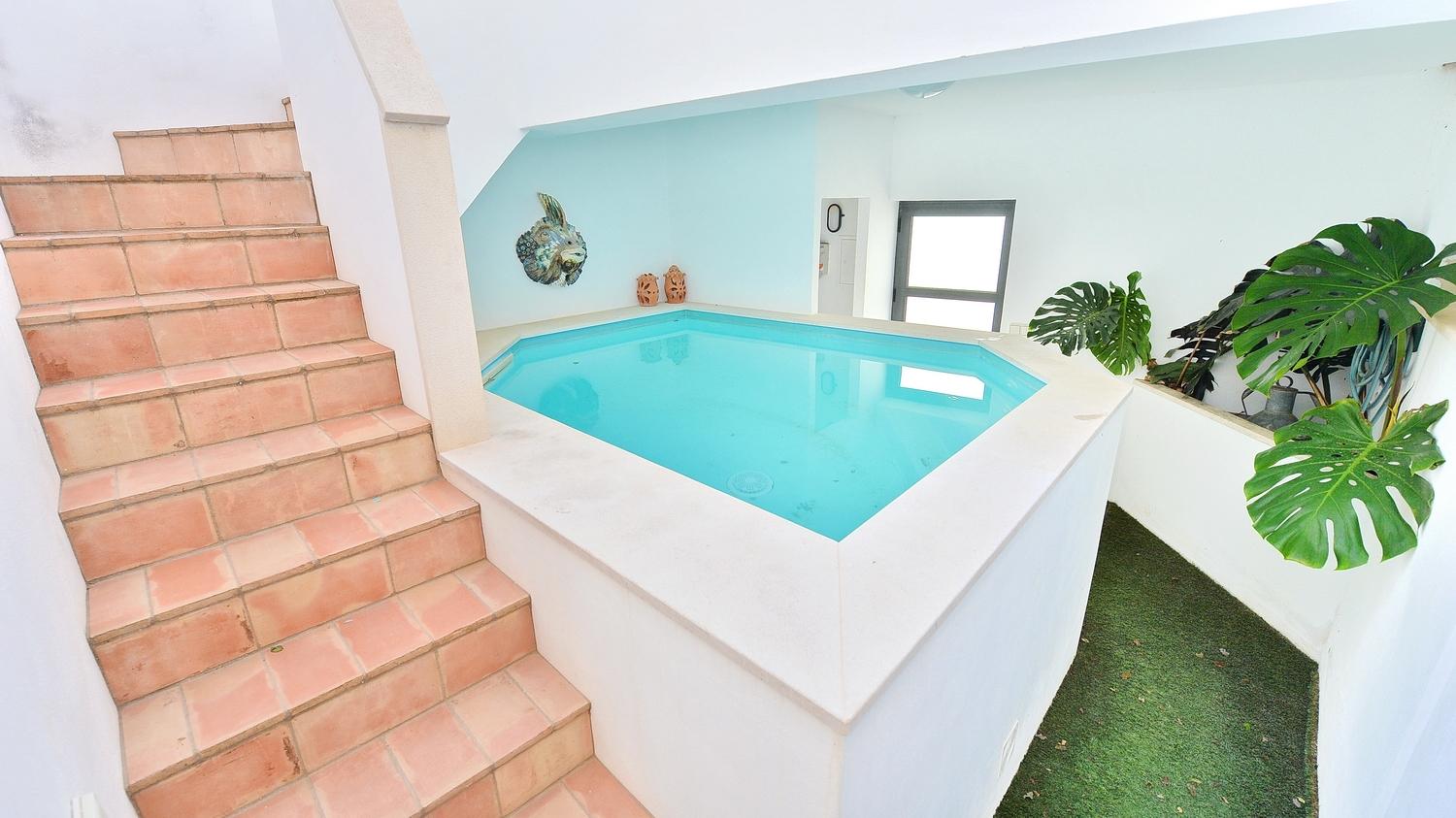 Moradia T3 Venda em Olhão,Olhão