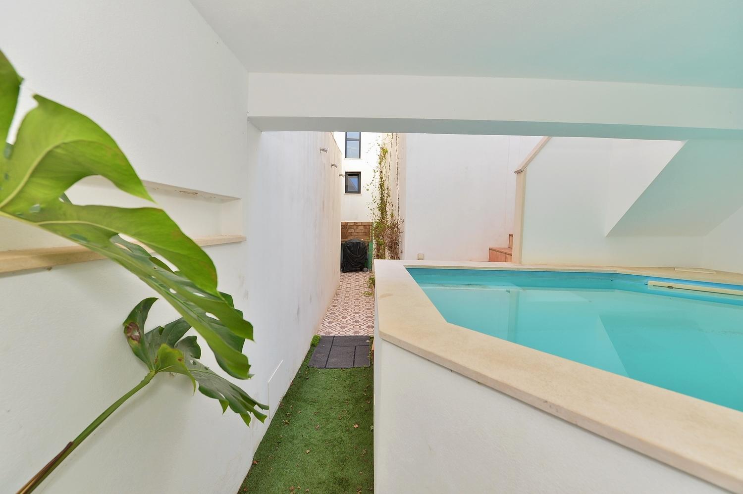 Moradia T3 Venda em Olhão,Olhão