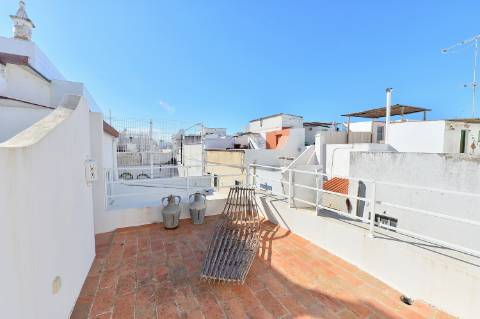 Moradia T3 Venda em Olhão,Olhão