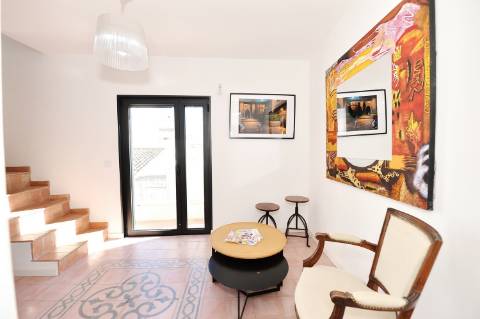 Moradia T3 Venda em Olhão,Olhão