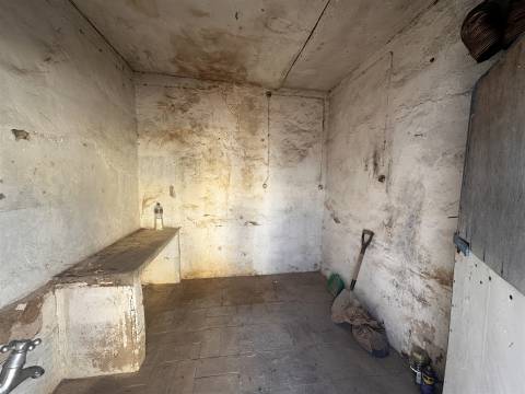 Moradia Rústica T3+3 Venda em Moncarapacho e Fuseta,Olhão