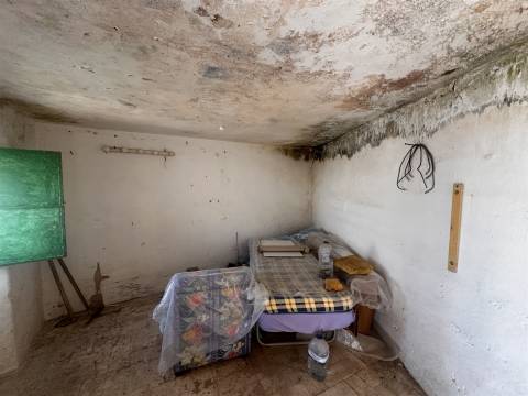 Moradia Rústica T3+3 Venda em Moncarapacho e Fuseta,Olhão