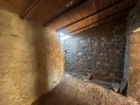 Moradia Rústica T3+3 Venda em Moncarapacho e Fuseta,Olhão