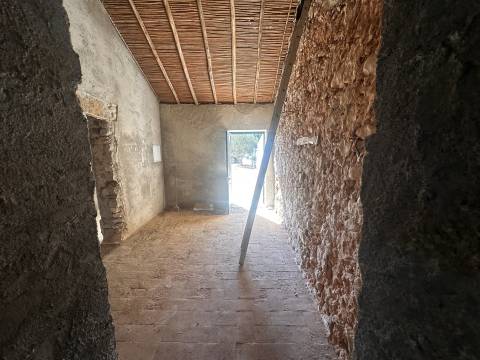 Moradia Rústica T3+3 Venda em Moncarapacho e Fuseta,Olhão