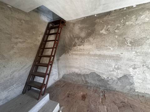 Moradia Rústica T3+3 Venda em Moncarapacho e Fuseta,Olhão