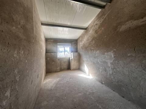 Moradia Rústica T3+3 Venda em Moncarapacho e Fuseta,Olhão