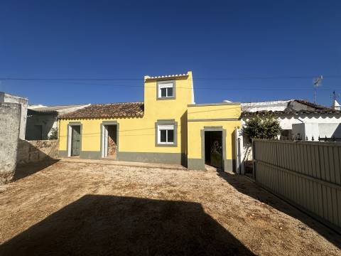Moradia Rústica T3+3 Venda em Moncarapacho e Fuseta,Olhão