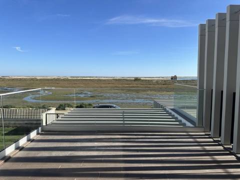 Apartamento T2 Venda em Moncarapacho e Fuseta,Olhão