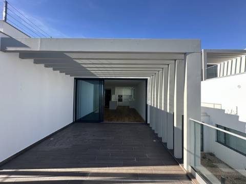 Apartamento T2 Venda em Moncarapacho e Fuseta,Olhão