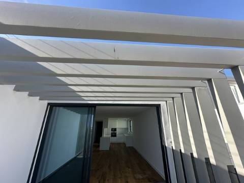 Apartamento T2 Venda em Moncarapacho e Fuseta,Olhão