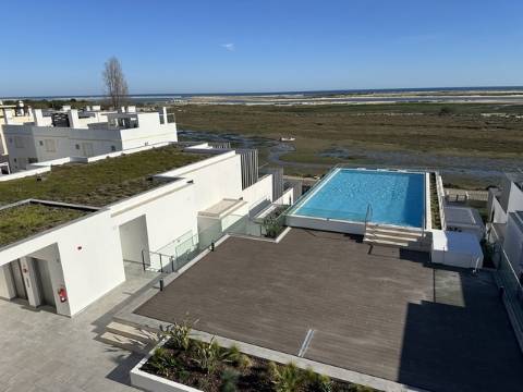 Apartamento T2 Venda em Moncarapacho e Fuseta,Olhão