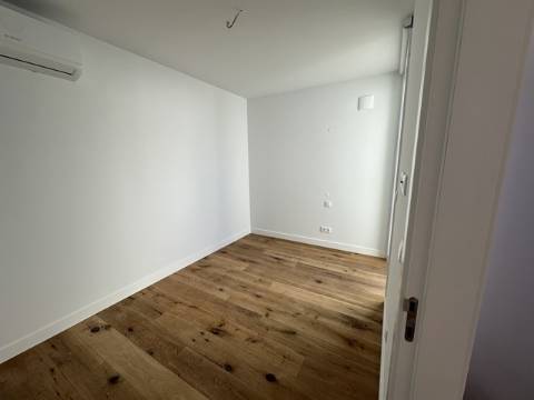 Apartamento T2 Venda em Moncarapacho e Fuseta,Olhão