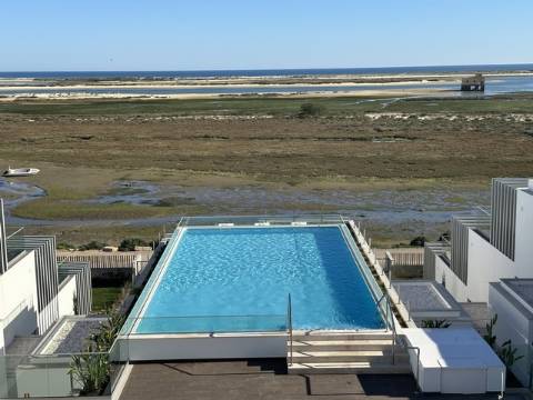 Apartamento T2 Venda em Moncarapacho e Fuseta,Olhão