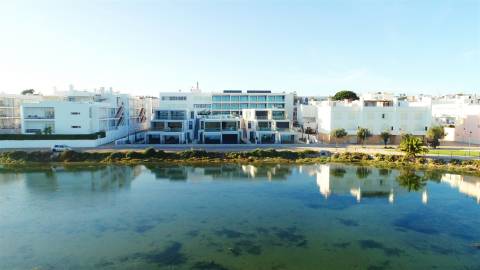 Apartamento T2 Venda em Moncarapacho e Fuseta,Olhão