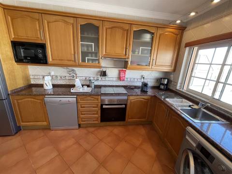 Apartamento T1+1 DUPLEX Venda em Olhão,Olhão