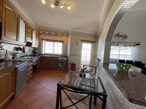 Apartamento T1+1 DUPLEX Venda em Olhão,Olhão