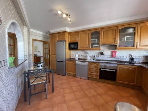 Apartamento T1+1 DUPLEX Venda em Olhão,Olhão