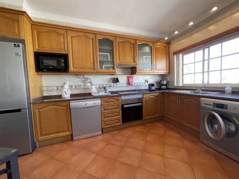 Apartamento T1+1 DUPLEX Venda em Olhão,Olhão