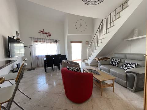 Apartamento T1+1 DUPLEX Venda em Olhão,Olhão