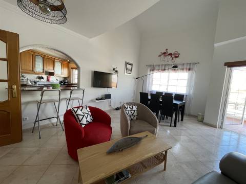 Apartamento T1+1 DUPLEX Venda em Olhão,Olhão