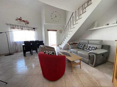 Apartamento T1+1 DUPLEX Venda em Olhão,Olhão