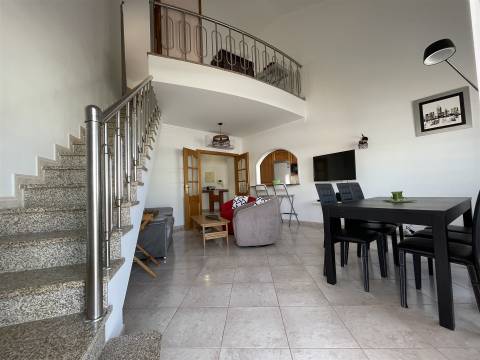 Apartamento T1+1 DUPLEX Venda em Olhão,Olhão