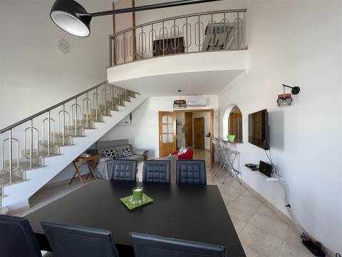 Apartamento T1+1 DUPLEX Venda em Olhão,Olhão