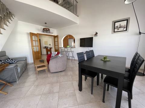 Apartamento T1+1 DUPLEX Venda em Olhão,Olhão