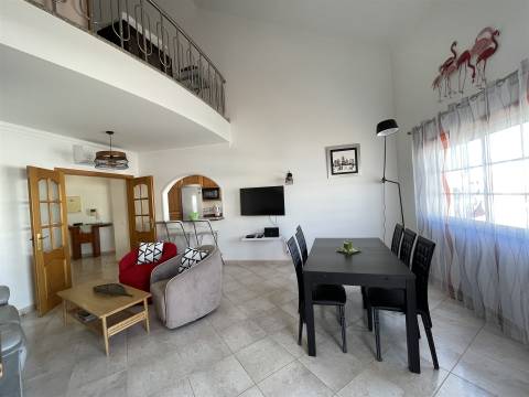 Apartamento T1+1 DUPLEX Venda em Olhão,Olhão