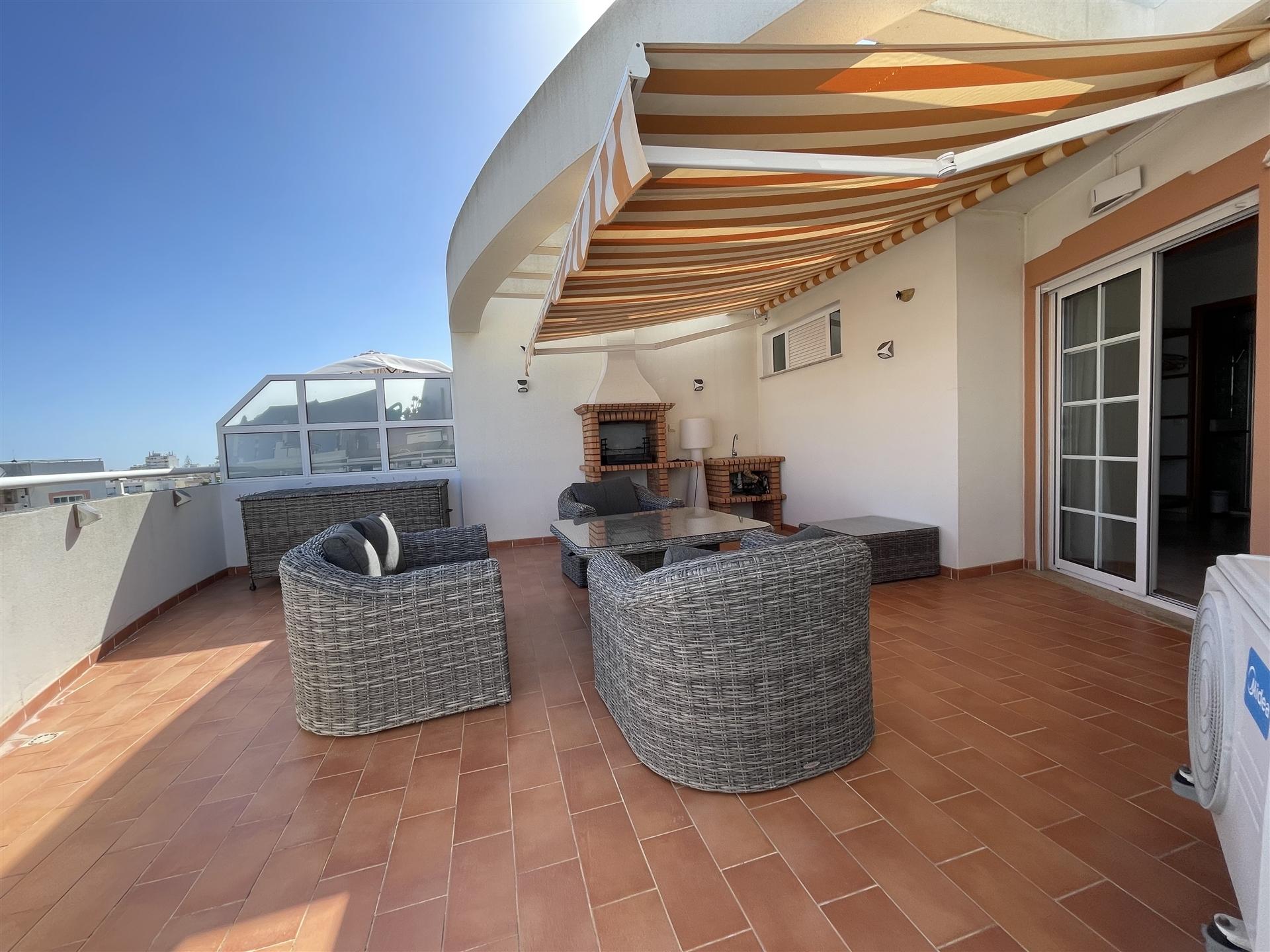 Apartamento T1+1 DUPLEX Venda em Olhão,Olhão