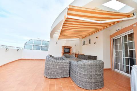 Apartamento T1+1 DUPLEX Venda em Olhão,Olhão