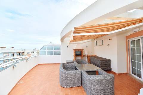 Apartamento T1+1 DUPLEX Venda em Olhão,Olhão