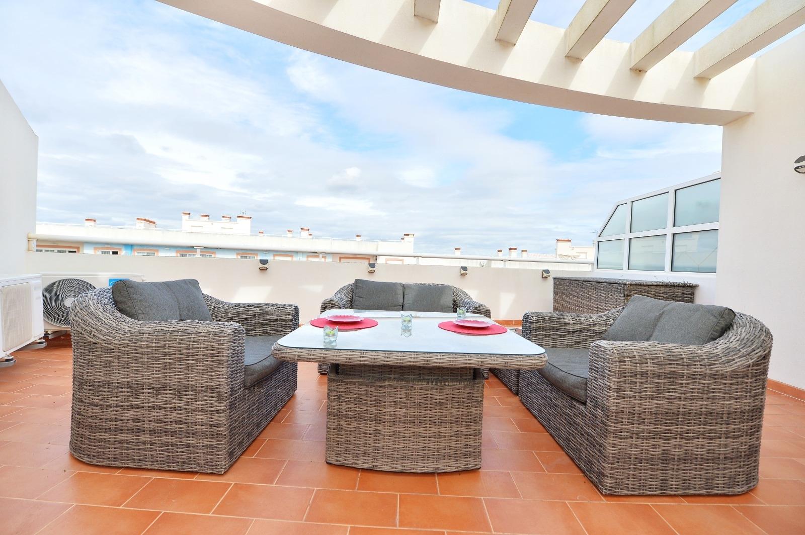 Apartamento T1+1 DUPLEX Venda em Olhão,Olhão