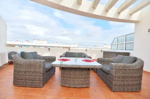 Apartamento T1+1 DUPLEX Venda em Olhão,Olhão