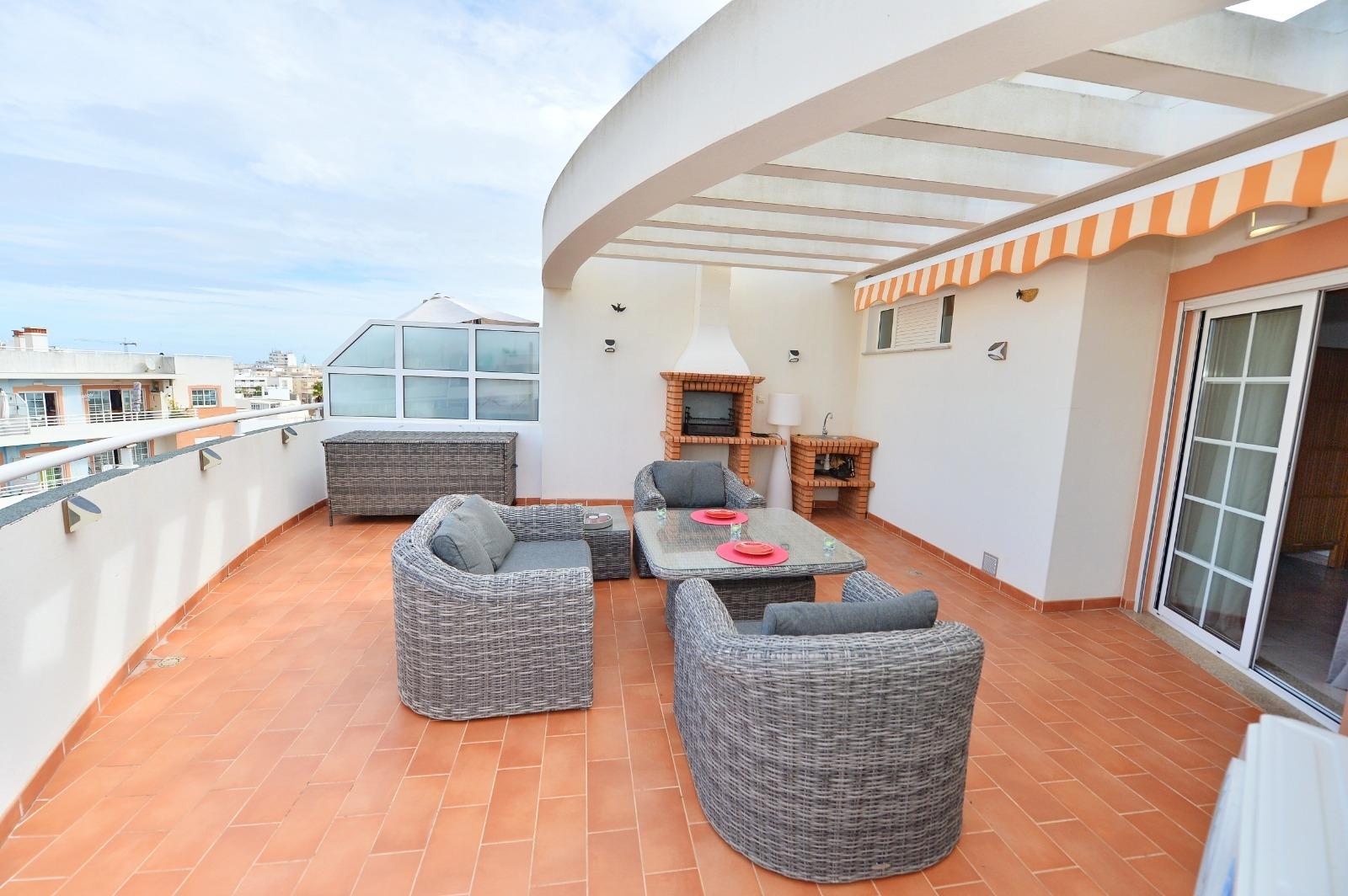 Apartamento T1+1 DUPLEX Venda em Olhão,Olhão