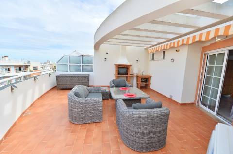 Apartamento T1+1 DUPLEX Venda em Olhão,Olhão