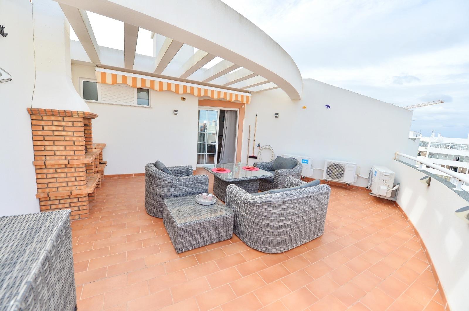 Apartamento T1+1 DUPLEX Venda em Olhão,Olhão