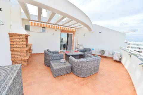 Apartamento T1+1 DUPLEX Venda em Olhão,Olhão