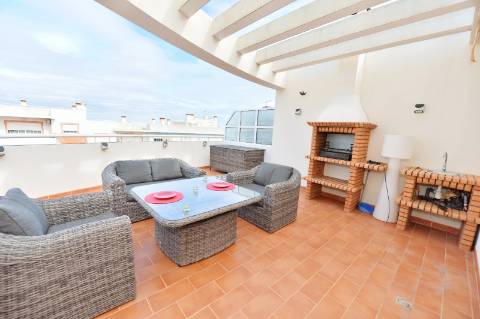 Apartamento T1+1 DUPLEX Venda em Olhão,Olhão