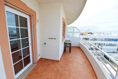 Apartamento T1+1 DUPLEX Venda em Olhão,Olhão
