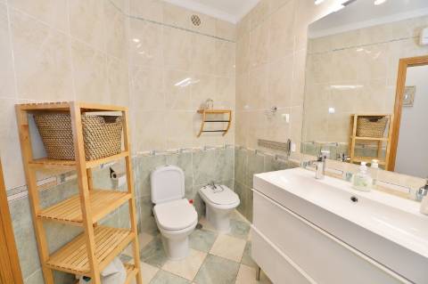 Apartamento T1+1 DUPLEX Venda em Olhão,Olhão