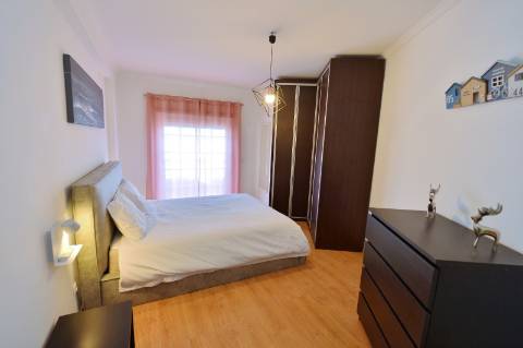 Apartamento T1+1 DUPLEX Venda em Olhão,Olhão