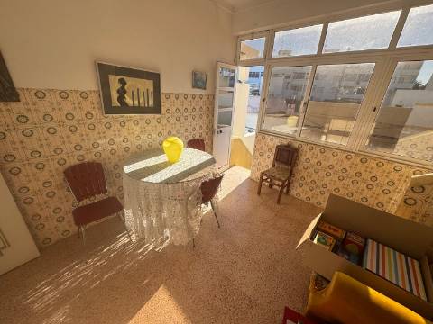 Moradia T7 Venda em Moncarapacho e Fuseta,Olhão