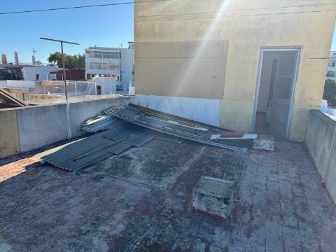 Moradia T7 Venda em Moncarapacho e Fuseta,Olhão